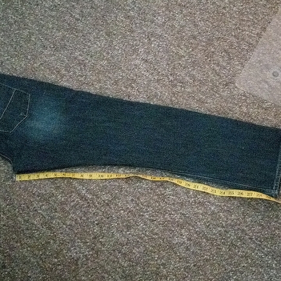 Jean - Picture 9 of 11